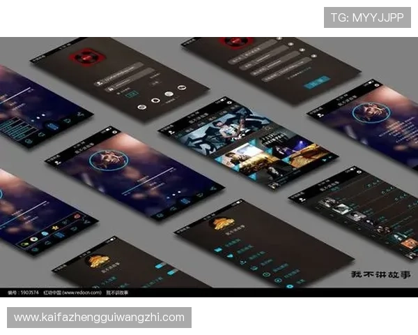 凯发手机进入个性化设置界面，定制属于你的专属手机使用体验