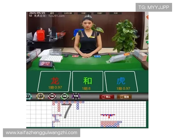 真人龙虎的打法和技巧：提升胜率的实用攻略与操作指南